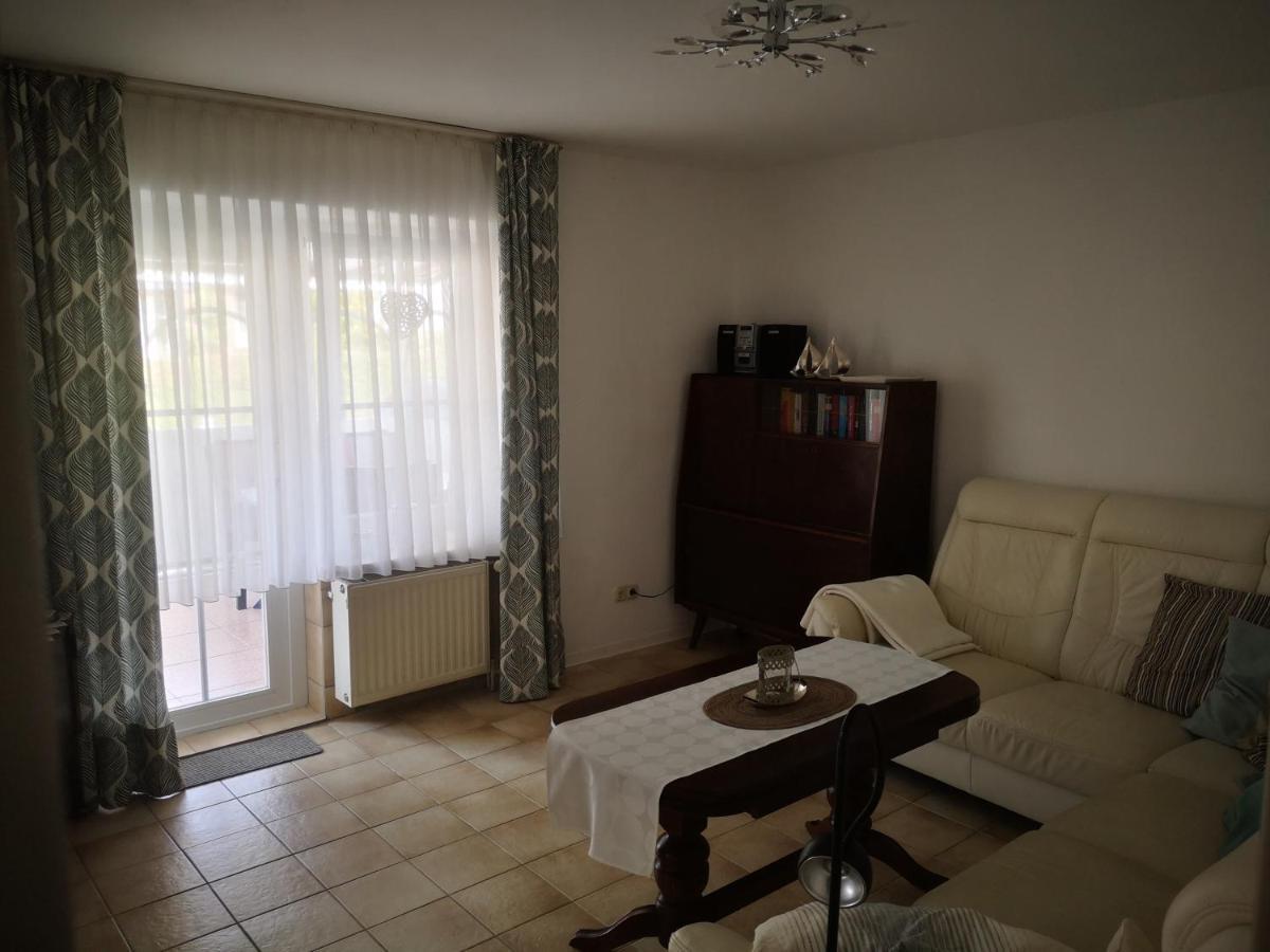 Ferienwohnungen Und Ferienhaus Im Nixenweg هوهفاخت المظهر الخارجي الصورة