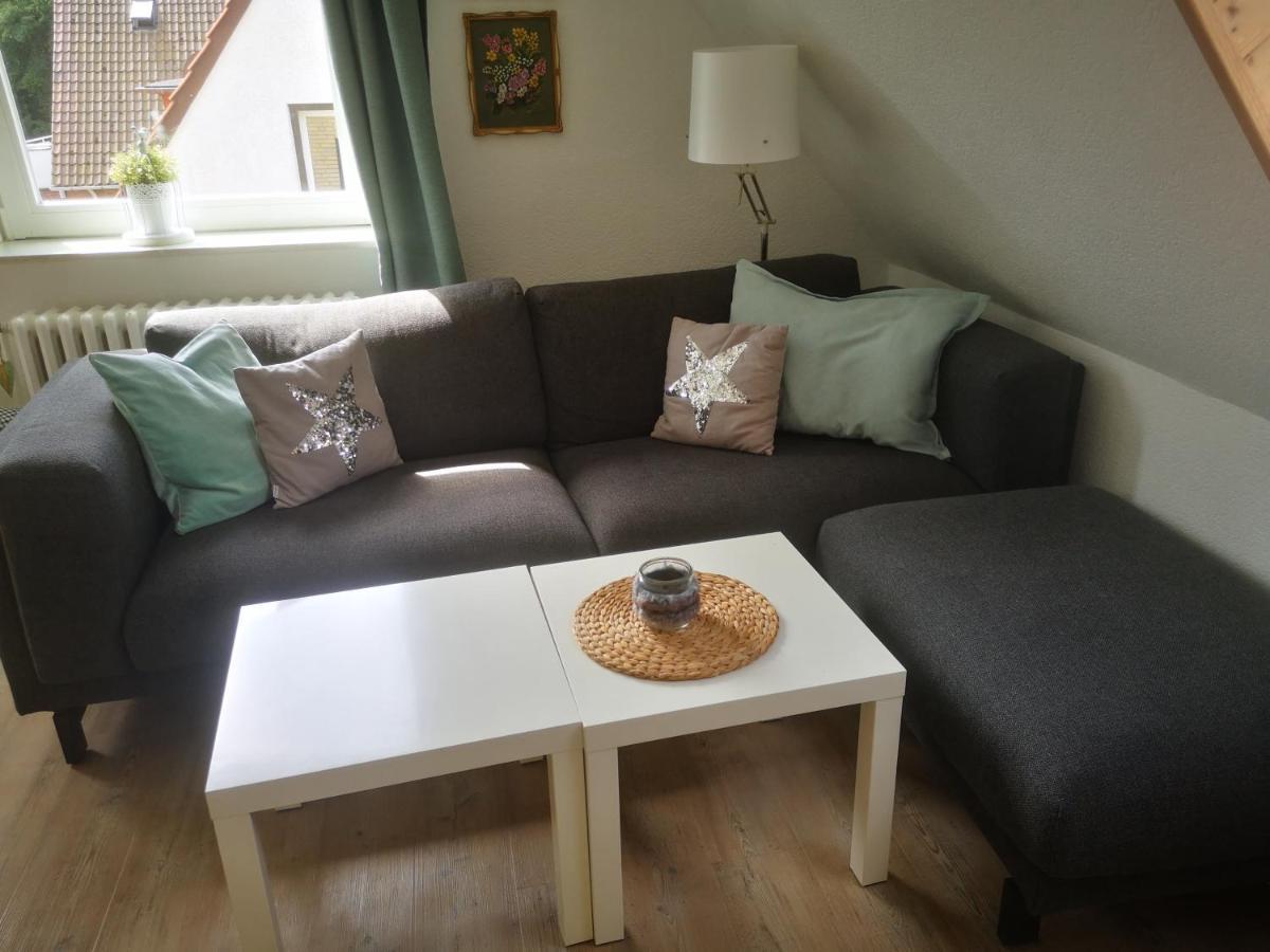 Ferienwohnungen Und Ferienhaus Im Nixenweg هوهفاخت المظهر الخارجي الصورة