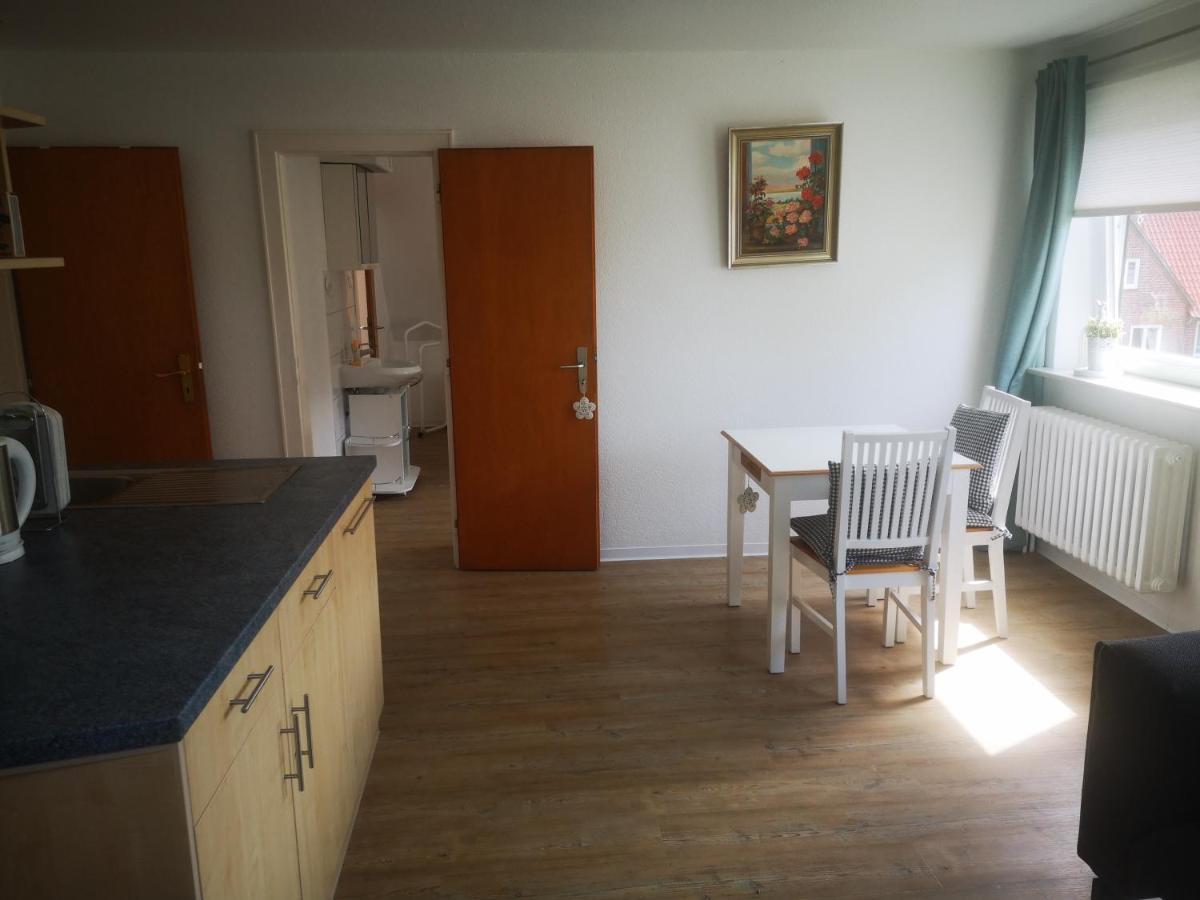 Ferienwohnungen Und Ferienhaus Im Nixenweg هوهفاخت المظهر الخارجي الصورة